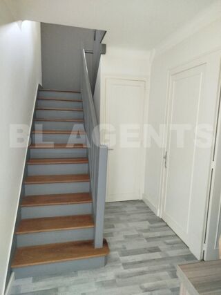  Maison  vendre 5 pices 98 m
