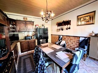  Maison � vendre 5 pi�ces 128 m�