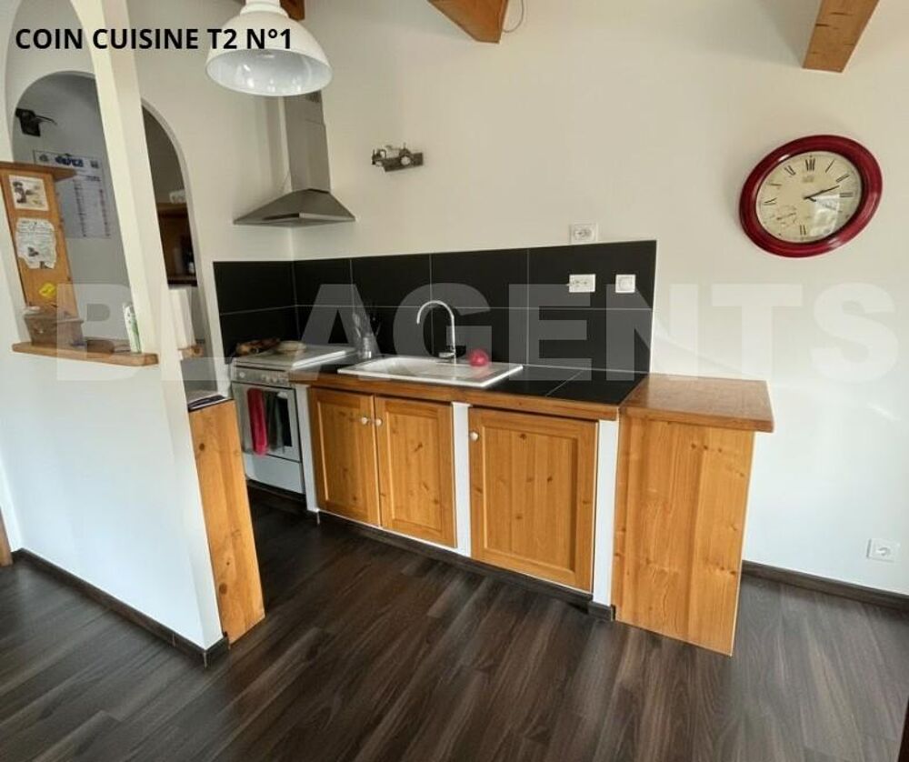 � vendre  Maison Ville-di-Pietrabugno (20200)