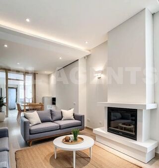  Maison � vendre 5 pi�ces 85 m�