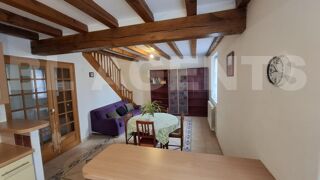  Maison � vendre 3 pi�ces 60 m�