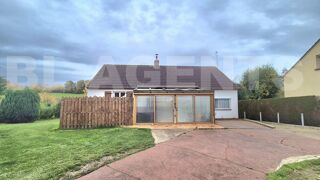  Maison � vendre 5 pi�ces 132 m�