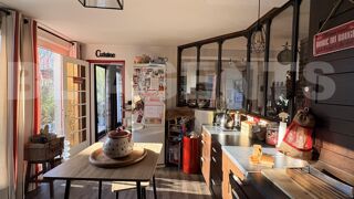  Maison � vendre 7 pi�ces 153 m�