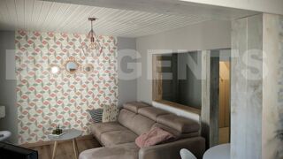  Maison � vendre 4 pi�ces 91 m�