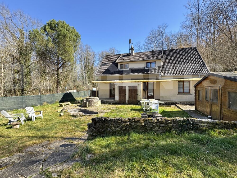 Vente Maison Maison indpendante 5pices 108m2 Betz