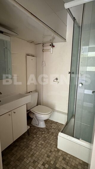  Appartement � vendre 1 pi�ce 32 m�
