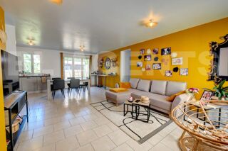  Maison � vendre 7 pi�ces 117 m�