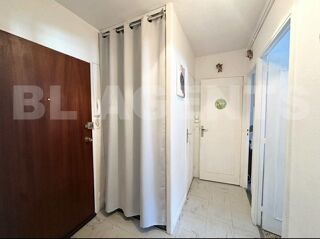 Appartement  vendre 2 pices 46 m
