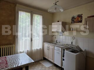  Appartement  vendre 3 pices 53 m