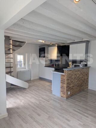  Maison � vendre 3 pi�ces 55 m�