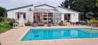  Maison � vendre 7 pi�ces 226 m�