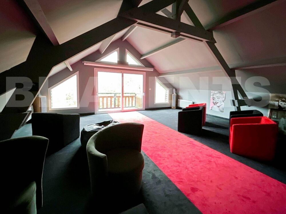 � vendre  Maison La Fert�-sous-Jouarre (77260)