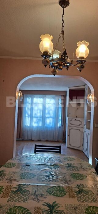  Maison � vendre 3 pi�ces 55 m�