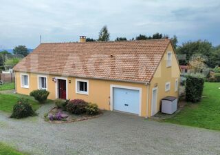  Maison  vendre 6 pices 112 m