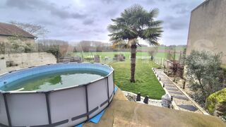  Maison � vendre 6 pi�ces 110 m�