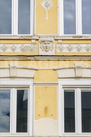  Maison  vendre 4 pices 100 m