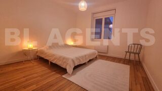  Appartement  vendre 3 pices 82 m