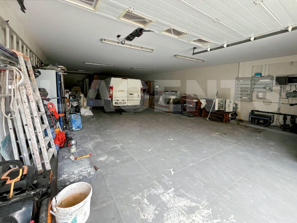 � vendre  Maison La Fert�-sous-Jouarre (77260)