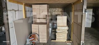  Appartement � vendre 3 pi�ces 69 m�