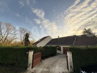  Maison � vendre 7 pi�ces 167 m�