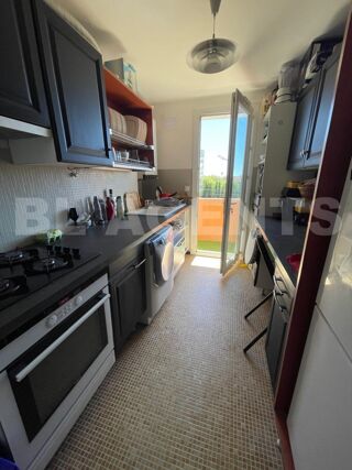  Appartement  vendre 4 pices 69 m