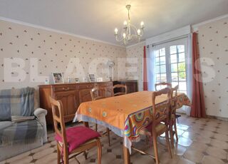  Maison � vendre 5 pi�ces 100 m�