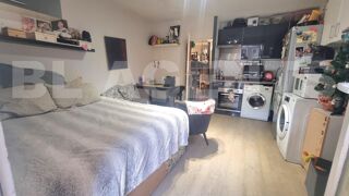  Appartement � vendre 1 pi�ce 26 m�