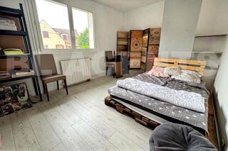  Maison � vendre 6 pi�ces 162 m�