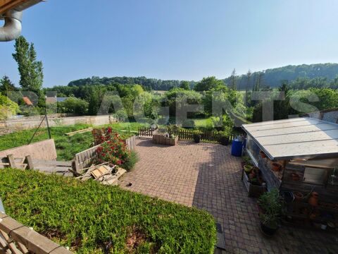   Maison  fort potentiel Maison - 8 pice(s) - 238 m