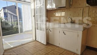  Maison � vendre 3 pi�ces 75 m�