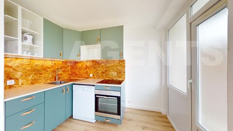   Appartement 5 pi�ce(s) 78 m2 Appartement - 5 pi�ce(s) - 78 m�