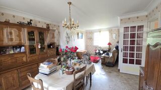  Maison � vendre 5 pi�ces 88 m�