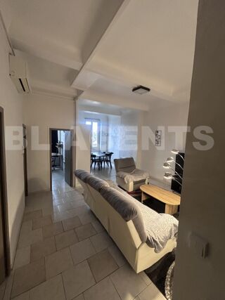  Appartement � vendre 3 pi�ces 54 m�