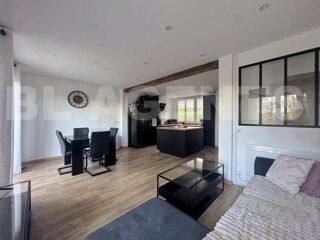  Maison  vendre 3 pices 58 m