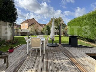  Maison  vendre 6 pices 115 m