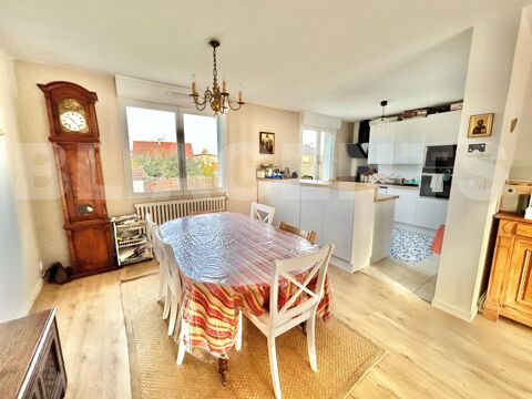  Maison � louer 7 pi�ces 157 m�