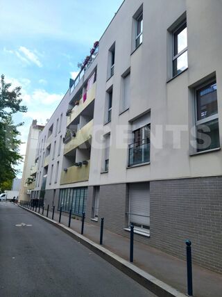  Appartement  vendre 2 pices 39 m