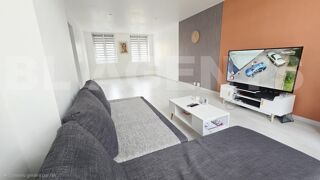  Maison � vendre 6 pi�ces 123 m�