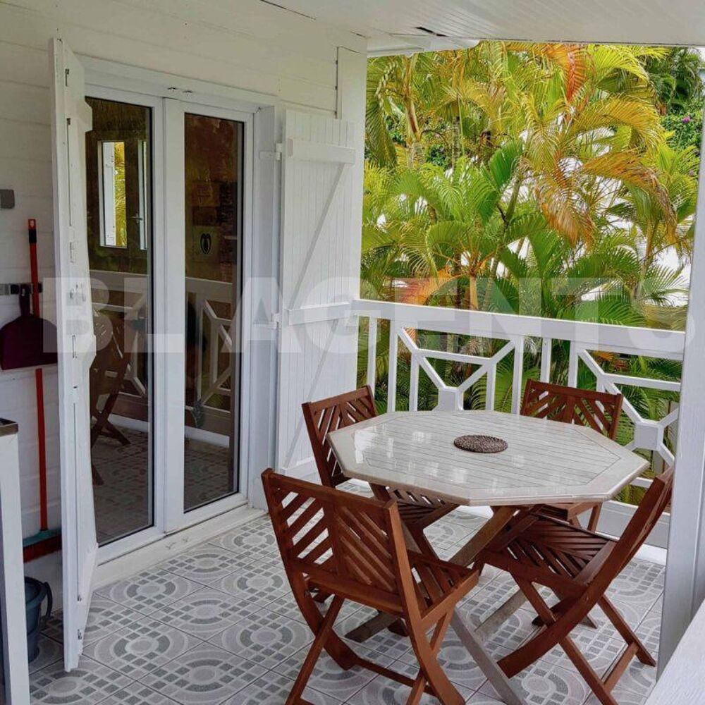� vendre  Maison Le Gosier (97190)