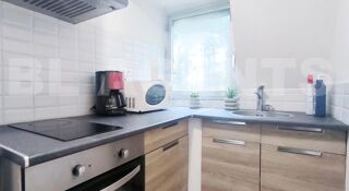  Appartement � vendre 1 pi�ce 17 m�