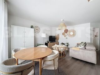  Appartement � vendre 3 pi�ces 76 m� Coulommiers