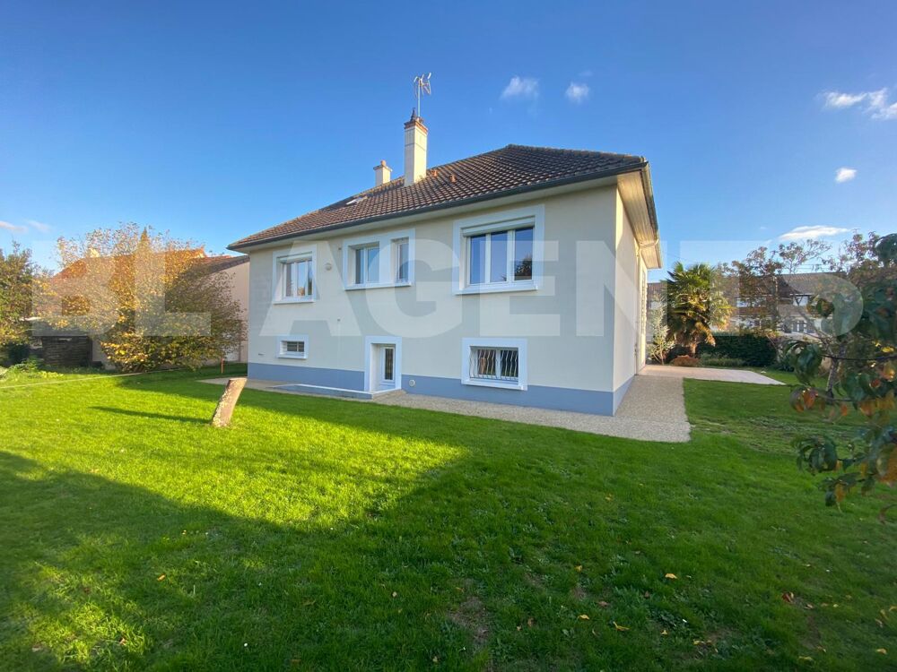 Vente Maison Charmant pavillon familial de 7 pi�ces - Quartier du Villaret, Le Mans Le mans