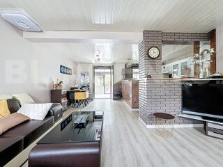  Maison � vendre 7 pi�ces 148 m�