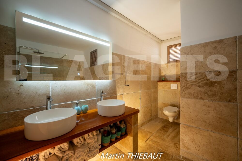 � vendre  Maison La Trinit� (97220)