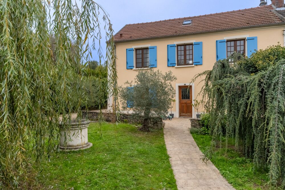  vendre  Maison Rambouillet (78120)