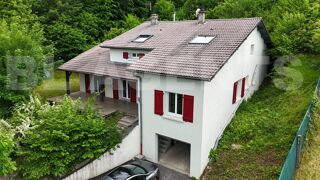  Maison  vendre 9 pices 179 m
