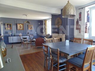  Maison � vendre 8 pi�ces 150 m�