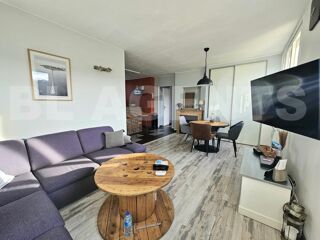  Appartement  vendre 3 pices 53 m