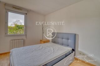  Appartement � vendre 2 pi�ces 44 m�