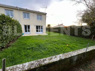  Maison � vendre 3 pi�ces 67 m�